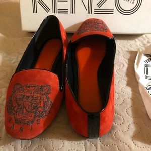 Woman kenzo size41 shoes
